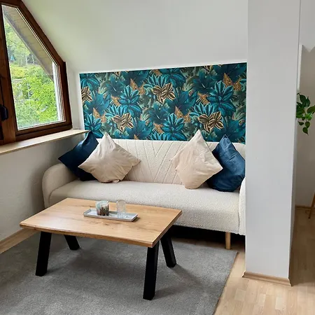 Apartamento Modern With Terrace & Parking