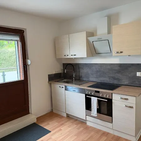 Apartamento Modern With Terrace & Parking *