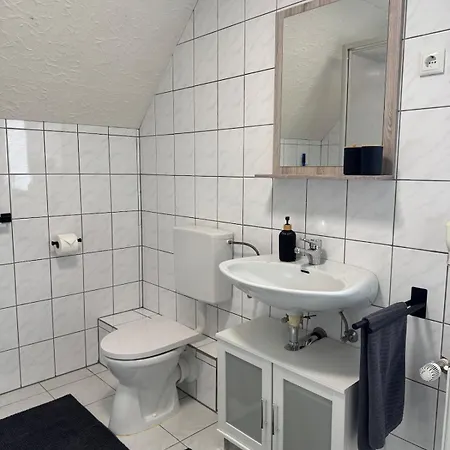 Modern With Terrace & Parking Apartamento