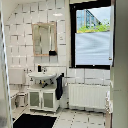 Modern With Terrace & Parking Apartamento *